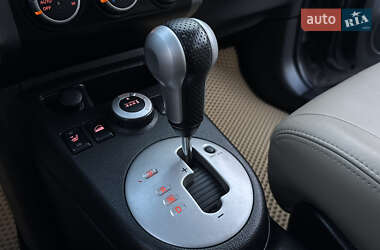 Внедорожник / Кроссовер Nissan X-Trail 2008 в 