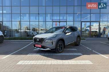 Позашляховик / Кросовер Nissan X-Trail 2024 в Києві