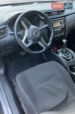 Внедорожник / Кроссовер Nissan X-Trail 2020 в Лохвице