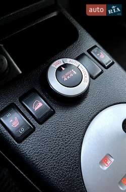 Внедорожник / Кроссовер Nissan X-Trail 2008 в 