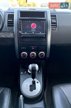 Внедорожник / Кроссовер Nissan X-Trail 2008 в 