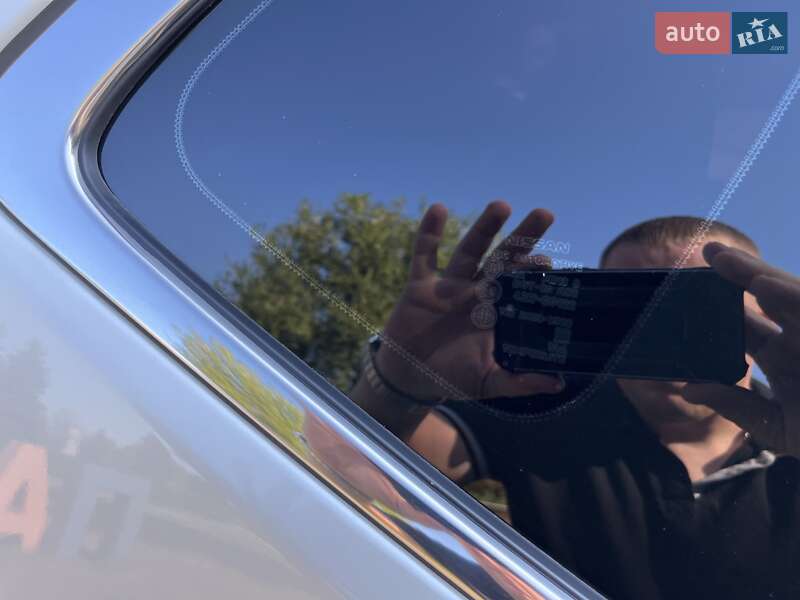 Внедорожник / Кроссовер Nissan X-Trail 2019 в Павлограде фото 18 Внедорожник / Кроссовер Nissan X-Trail 2019 в Павлограде