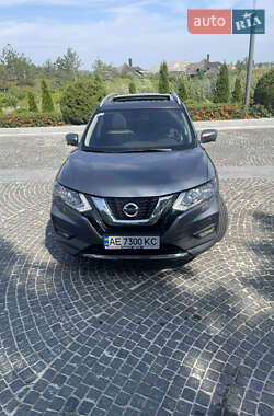 Внедорожник / Кроссовер Nissan X-Trail 2020 в Днепре
