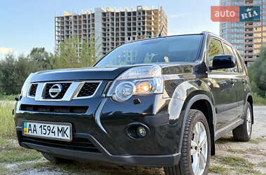 Внедорожник / Кроссовер Nissan X-Trail 2012 в Киеве