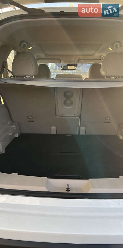 Позашляховик / Кросовер Nissan X-Trail 2021 в Києві