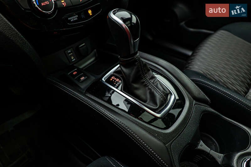 Позашляховик / Кросовер Nissan X-Trail 2021 в Києві