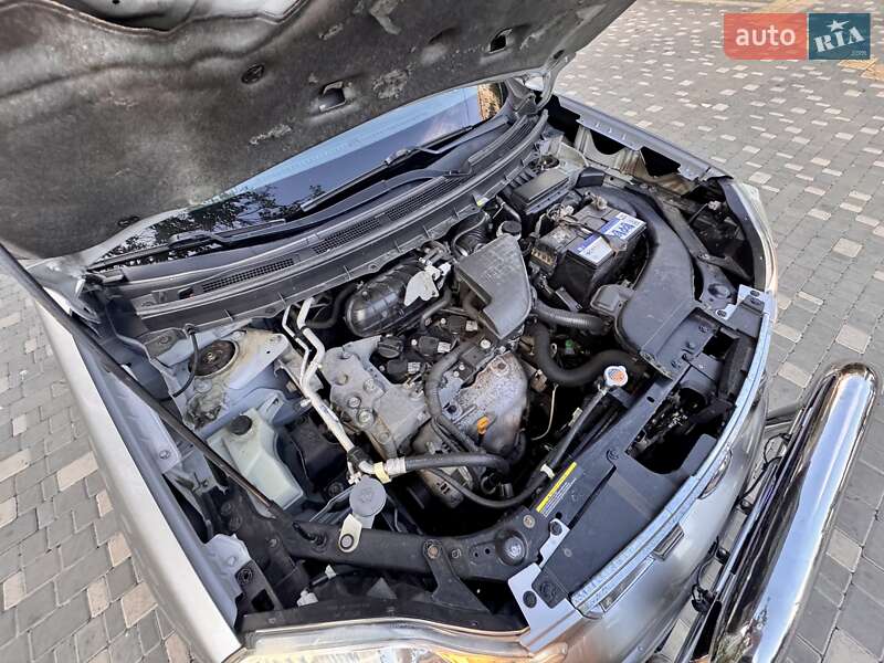 Позашляховик / Кросовер Nissan X-Trail 2007 в Одесі