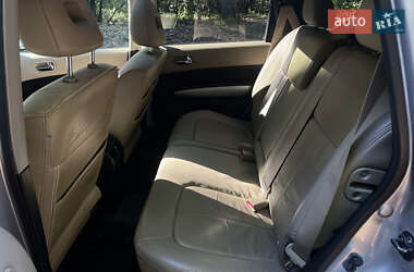 Внедорожник / Кроссовер Nissan X-Trail 2007 в 