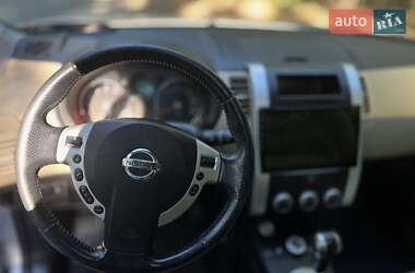 Внедорожник / Кроссовер Nissan X-Trail 2007 в 