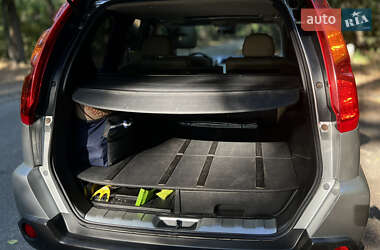 Внедорожник / Кроссовер Nissan X-Trail 2007 в 