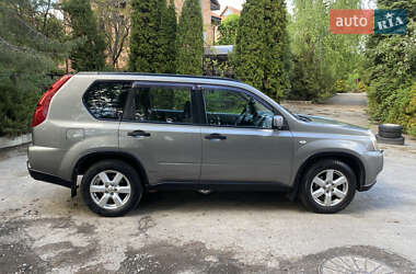 Внедорожник / Кроссовер Nissan X-Trail 2008 в 