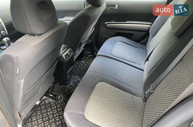 Внедорожник / Кроссовер Nissan X-Trail 2008 в 