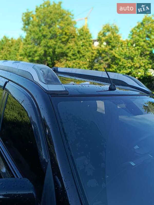 Внедорожник / Кроссовер Nissan X-Trail 2013 в Умани