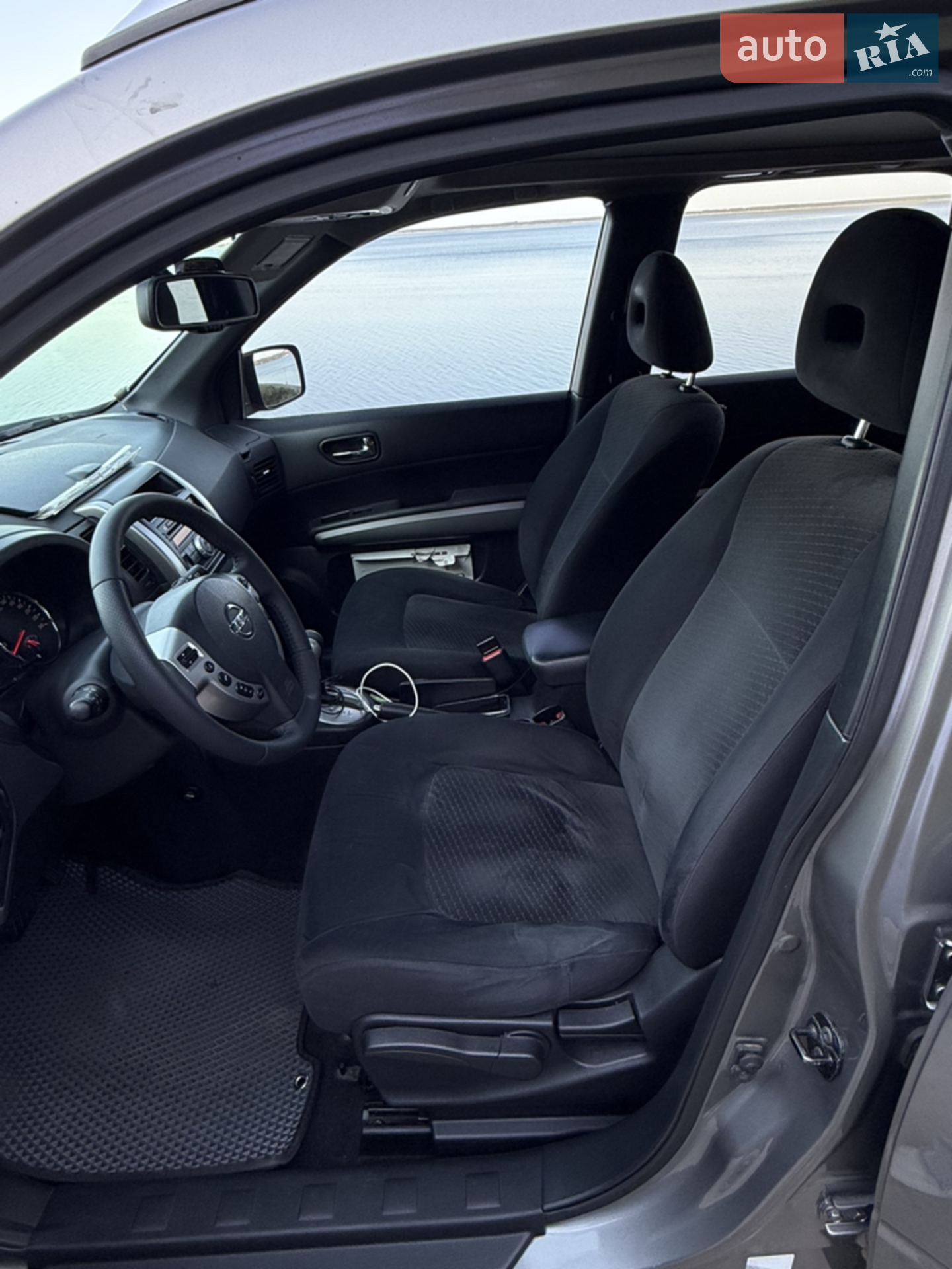 2011 Nissan X-Trail - мініатюра 3