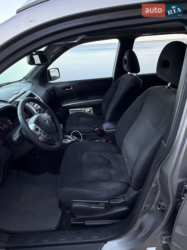 Внедорожник / Кроссовер Nissan X-Trail 2011 в Киеве