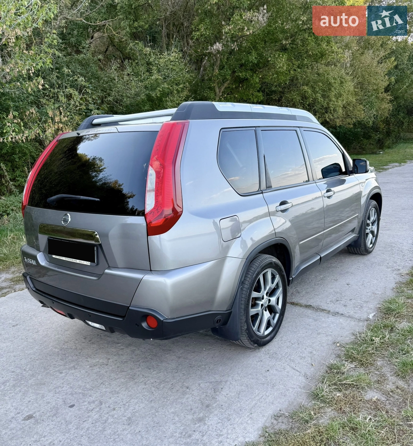 2011 Nissan X-Trail - мініатюра 21