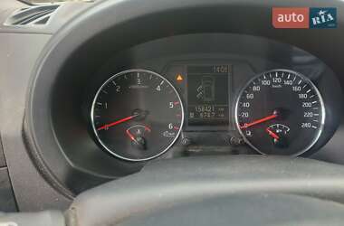 Внедорожник / Кроссовер Nissan X-Trail 2013 в 