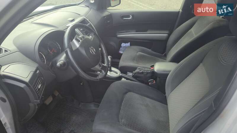 Внедорожник / Кроссовер Nissan X-Trail 2012 в Черновцах фото 4 Внедорожник / Кроссовер Nissan X-Trail 2012 в Черновцах