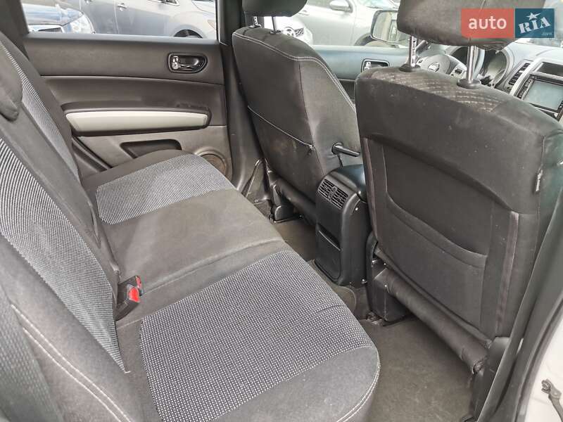 Внедорожник / Кроссовер Nissan X-Trail 2012 в Хмельницком