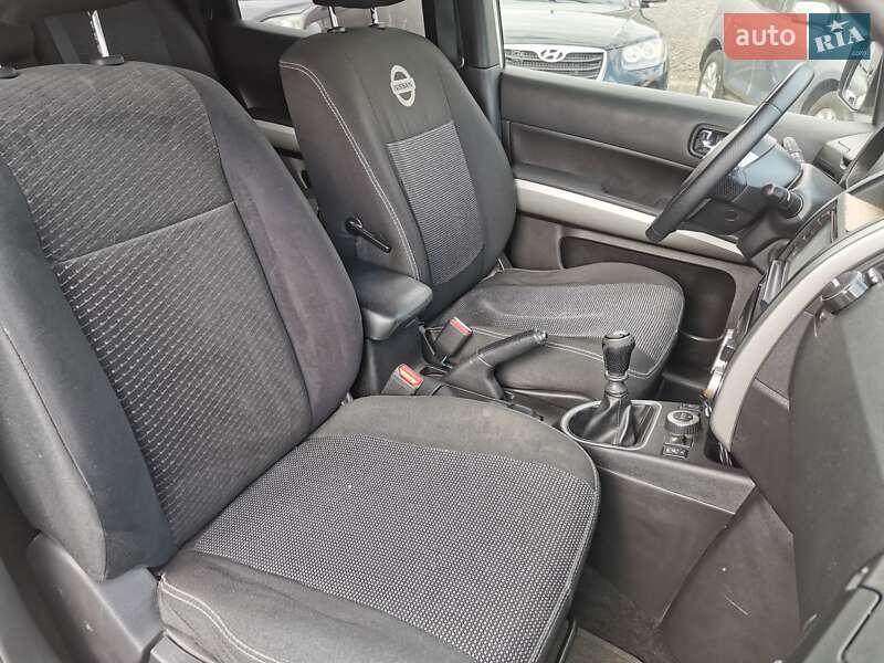 Внедорожник / Кроссовер Nissan X-Trail 2012 в Хмельницком