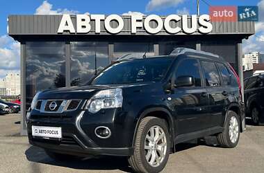Позашляховик / Кросовер Nissan X-Trail 2014 в  фото 4 Позашляховик / Кросовер Nissan X-Trail 2014 в