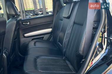 Позашляховик / Кросовер Nissan X-Trail 2014 в  фото 11 Позашляховик / Кросовер Nissan X-Trail 2014 в