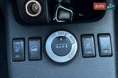 Позашляховик / Кросовер Nissan X-Trail 2014 в  фото 27 Позашляховик / Кросовер Nissan X-Trail 2014 в