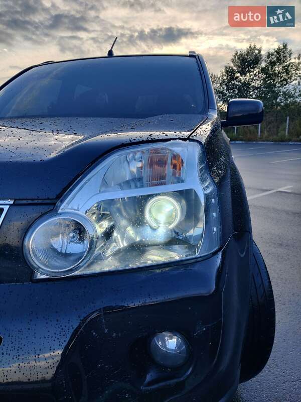 Позашляховик / Кросовер Nissan X-Trail 2008 в Вінниці