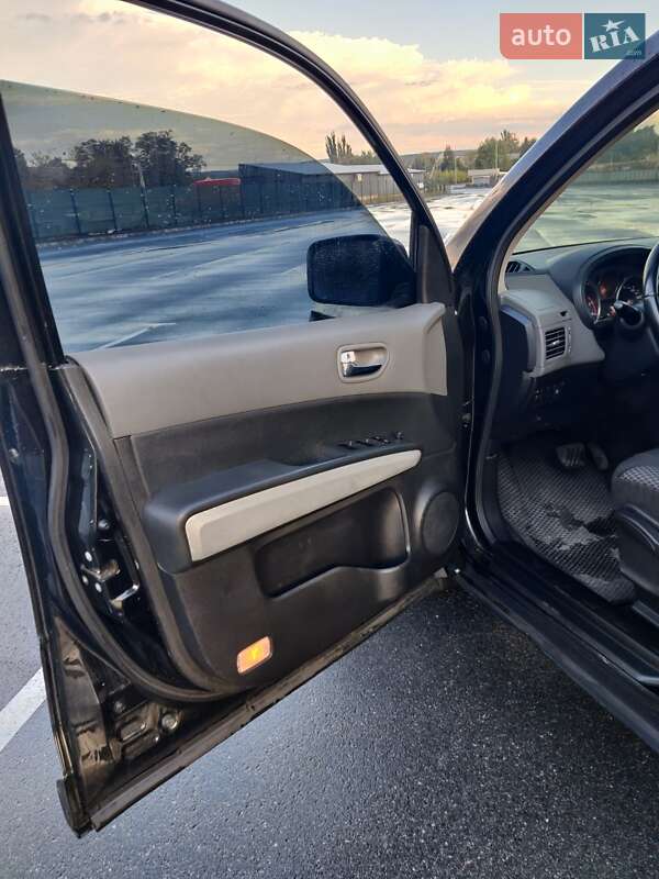 Позашляховик / Кросовер Nissan X-Trail 2008 в Вінниці