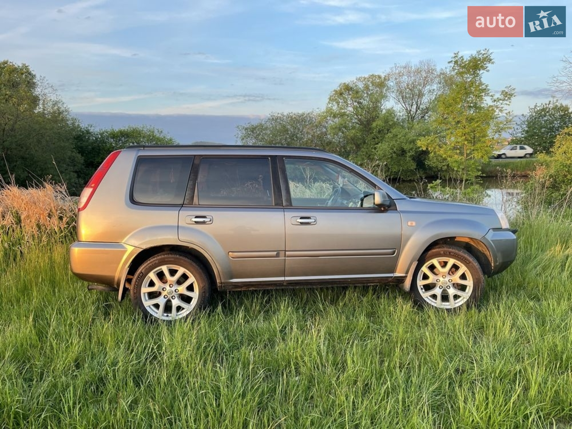 Nissan X-Trail 2006
