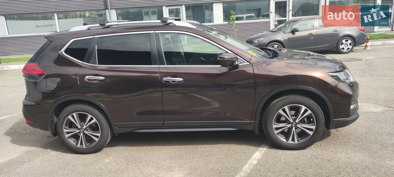2019 Nissan X-Trail - мініатюра 4