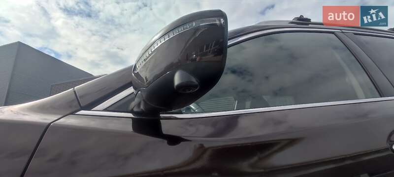 Позашляховик / Кросовер Nissan X-Trail 2020 в Києві фото 17 Позашляховик / Кросовер Nissan X-Trail 2020 в Києві