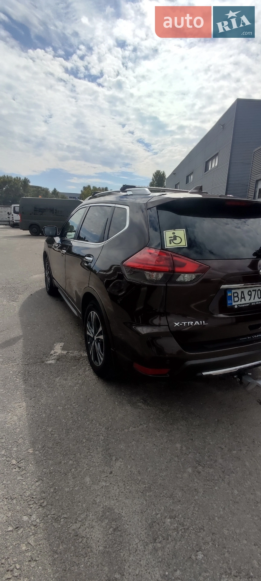 2020 Nissan X-Trail - мініатюра 15