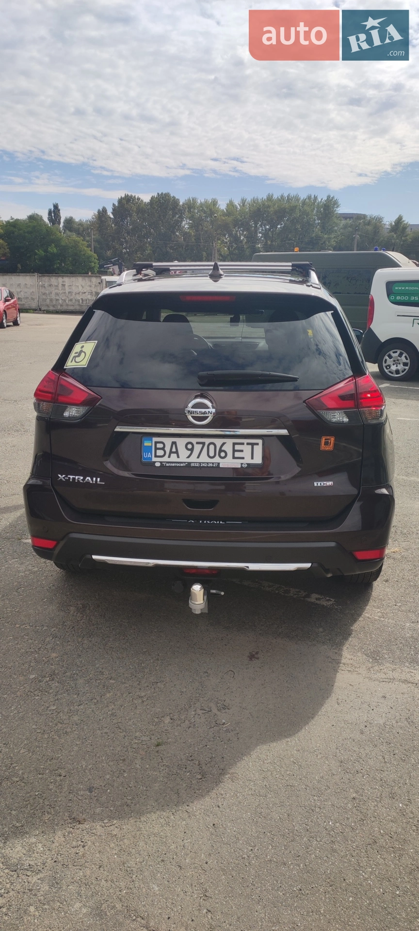 2020 Nissan X-Trail - мініатюра 14