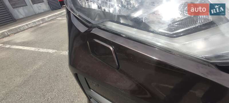 Позашляховик / Кросовер Nissan X-Trail 2020 в Києві фото 19 Позашляховик / Кросовер Nissan X-Trail 2020 в Києві