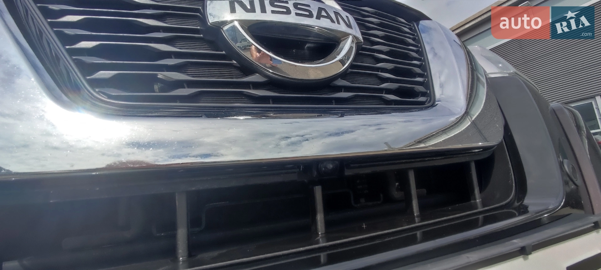 2020 Nissan X-Trail - мініатюра 22