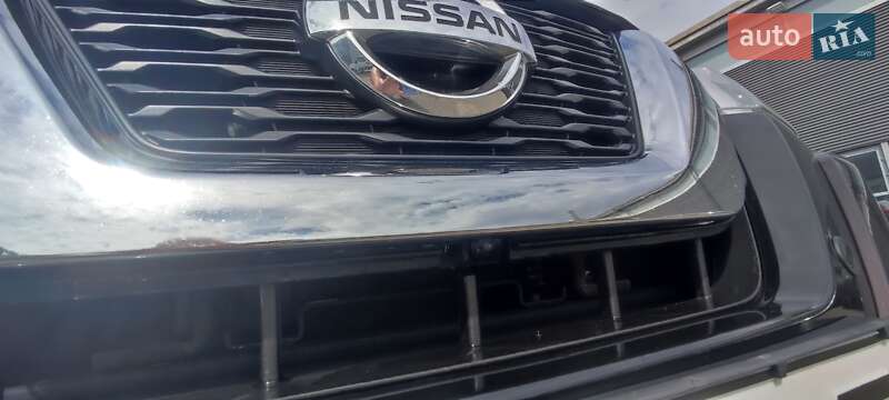 Позашляховик / Кросовер Nissan X-Trail 2020 в Києві фото 22 Позашляховик / Кросовер Nissan X-Trail 2020 в Києві