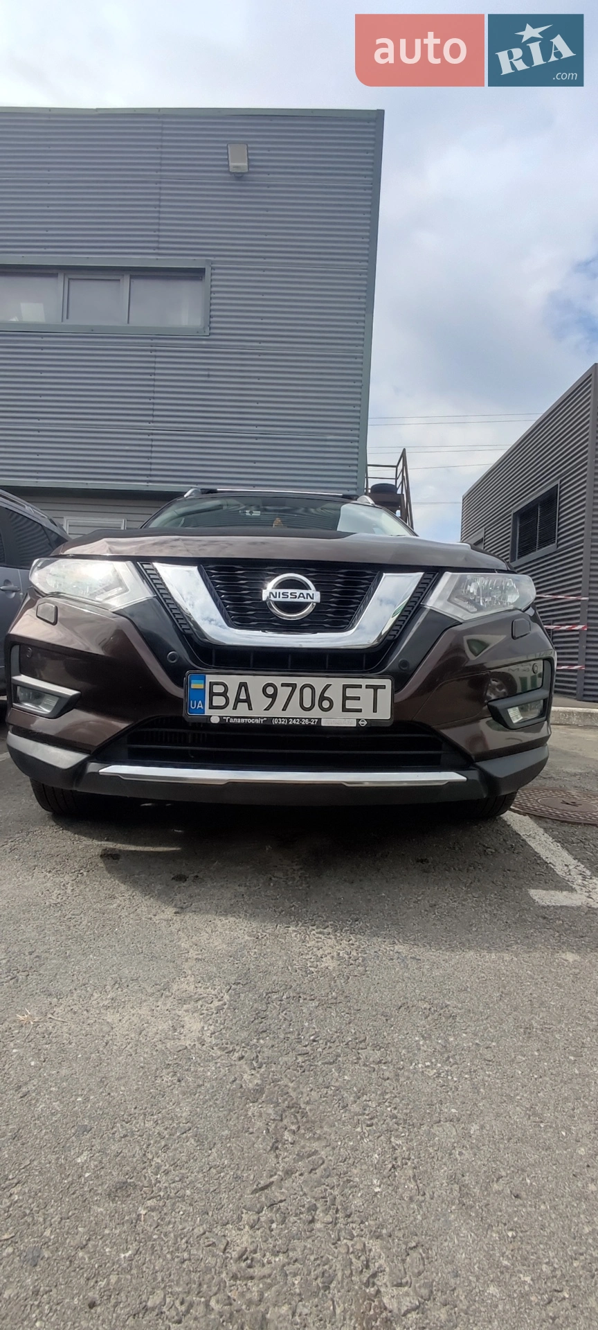 2020 Nissan X-Trail - мініатюра 26