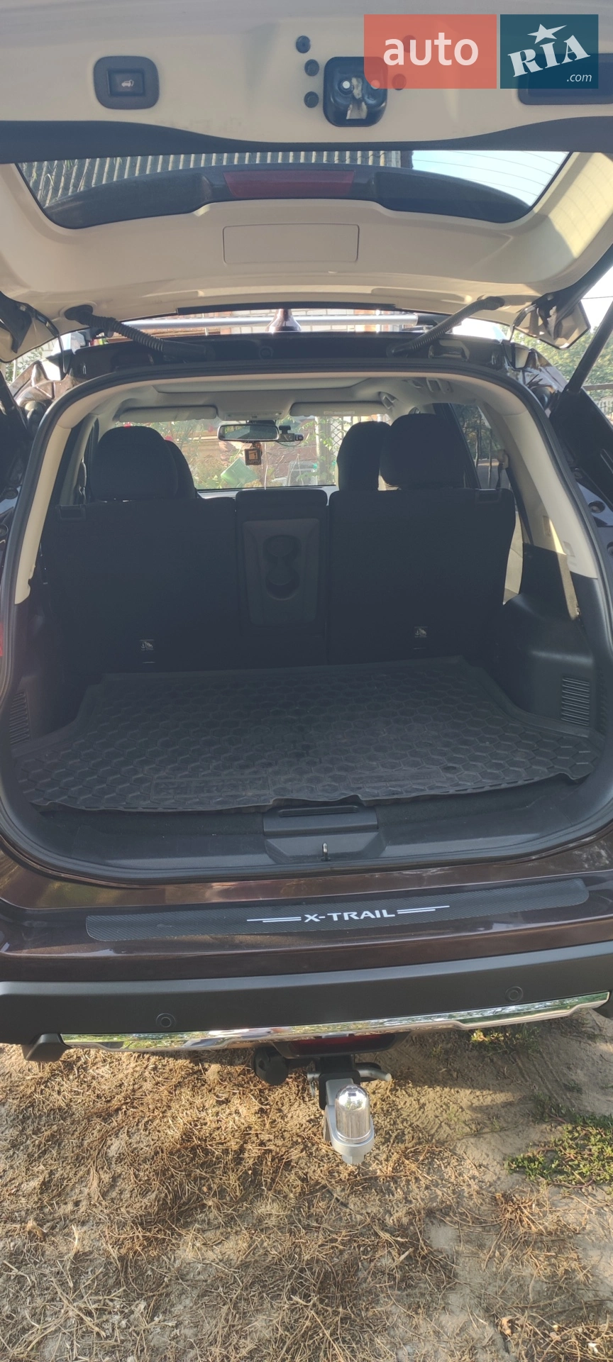 2020 Nissan X-Trail - мініатюра 36