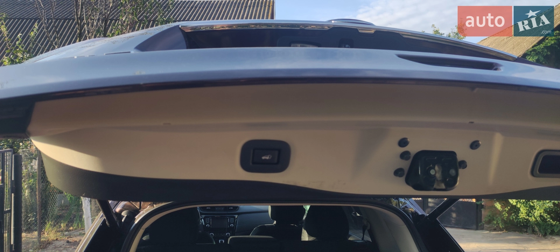 2020 Nissan X-Trail - мініатюра 37