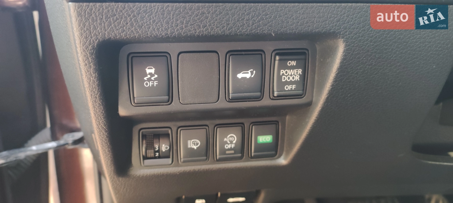 2020 Nissan X-Trail - мініатюра 38