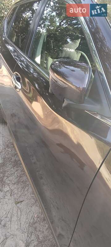 Позашляховик / Кросовер Nissan X-Trail 2020 в Києві фото 43 Позашляховик / Кросовер Nissan X-Trail 2020 в Києві