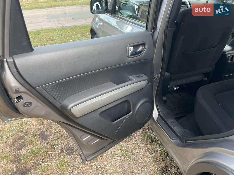 Внедорожник / Кроссовер Nissan X-Trail 2010 в Бобровице фото 16 Внедорожник / Кроссовер Nissan X-Trail 2010 в Бобровице