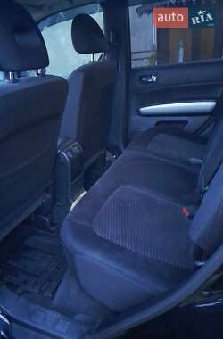 Внедорожник / Кроссовер Nissan X-Trail 2013 в Надворной