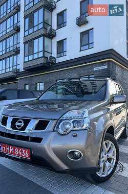 Внедорожник / Кроссовер Nissan X-Trail 2011 в Житомире