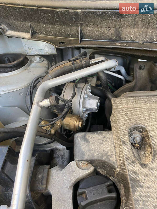 Позашляховик / Кросовер Nissan X-Trail 2012 в Сумах