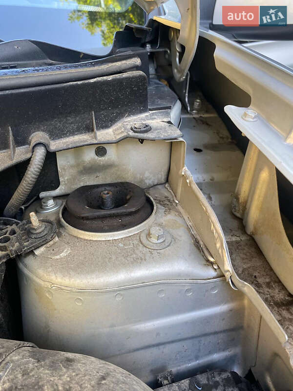 Позашляховик / Кросовер Nissan X-Trail 2012 в Сумах