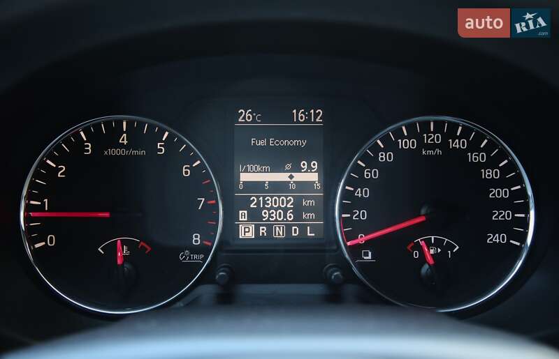 Внедорожник / Кроссовер Nissan X-Trail 2011 в Харькове фото 15 Внедорожник / Кроссовер Nissan X-Trail 2011 в Харькове