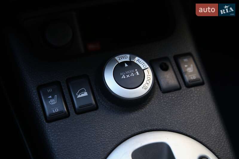 Внедорожник / Кроссовер Nissan X-Trail 2011 в Харькове фото 20 Внедорожник / Кроссовер Nissan X-Trail 2011 в Харькове