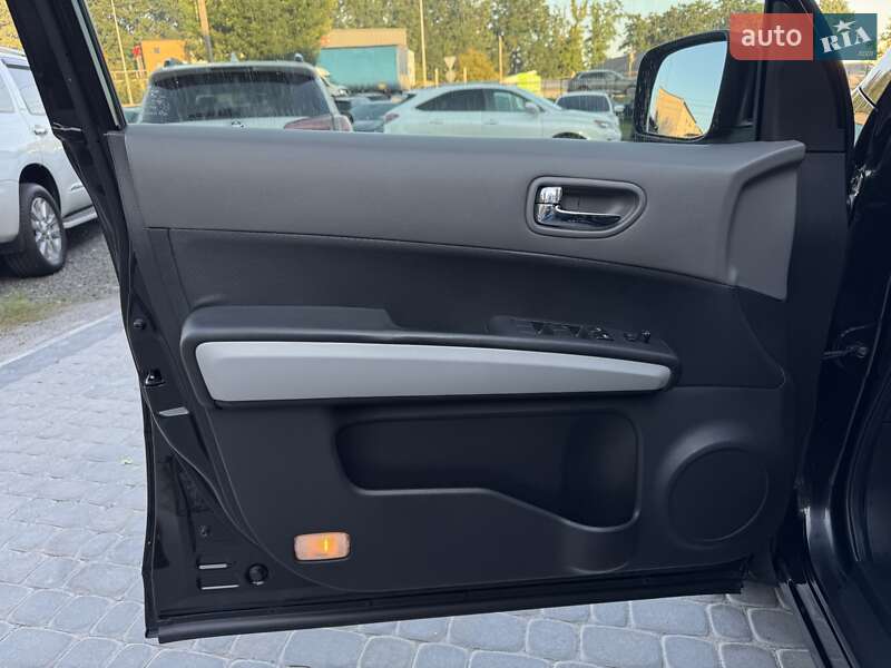 Позашляховик / Кросовер Nissan X-Trail 2008 в Вінниці фото 43 Позашляховик / Кросовер Nissan X-Trail 2008 в Вінниці